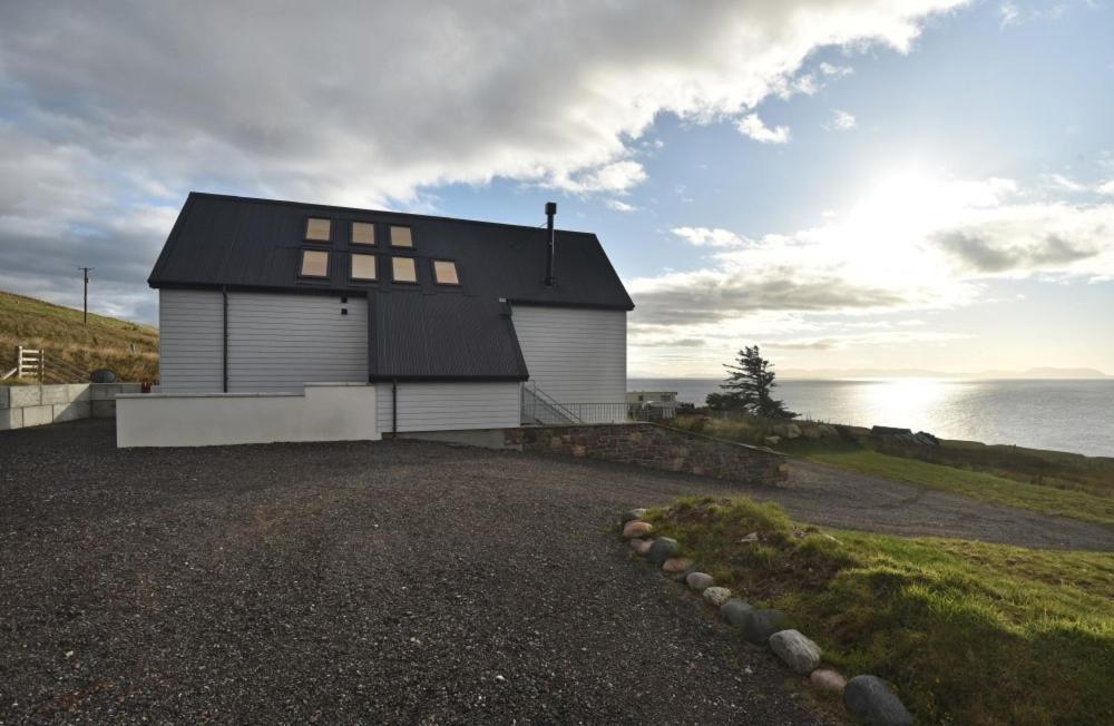Rionnag Lodge Gairloch Exterior photo